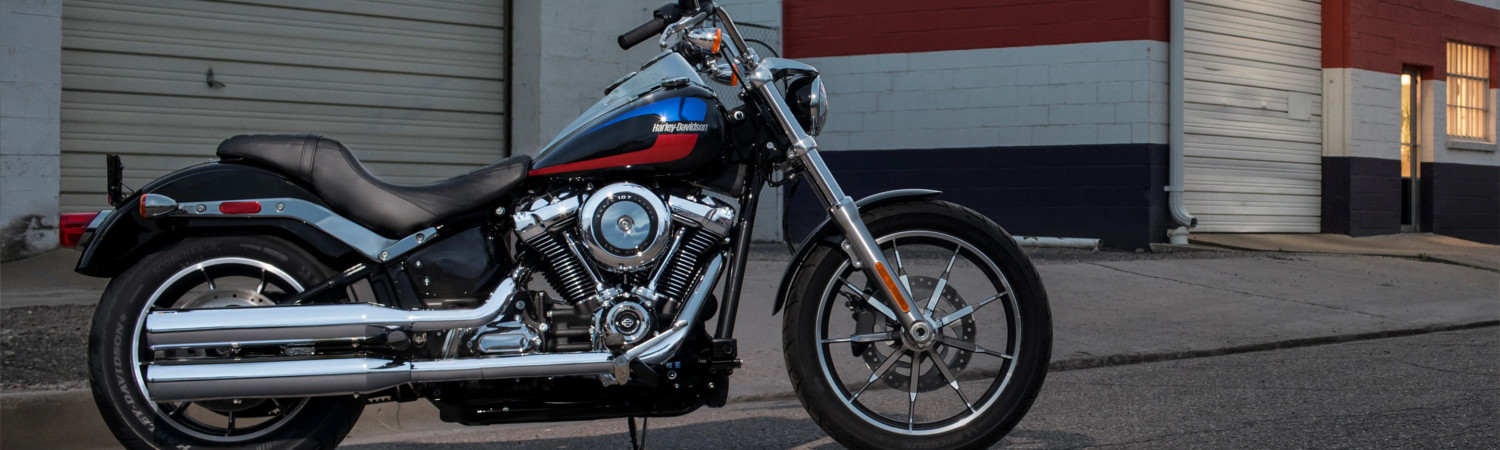  2019 Harley-Davidson® Softail Low Rider™ for sale in Harley-Davidson® Of Fargo, West Fargo, North Dakota