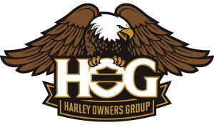 H.O.G.® Logo