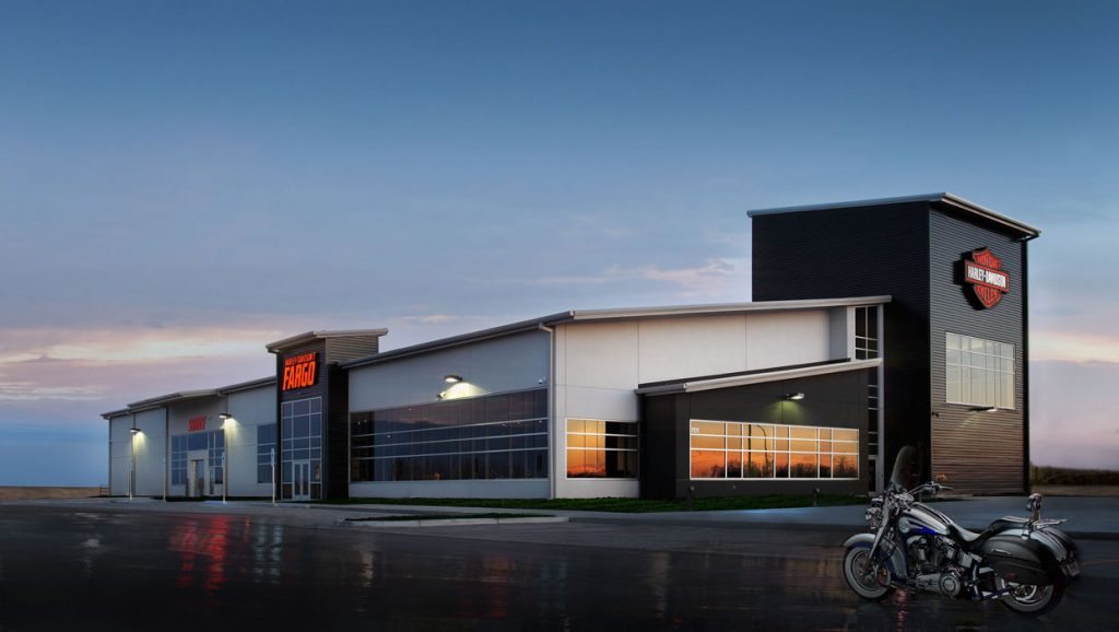 Harley-Davidson® Of Fargo, West Fargo, North Dakota