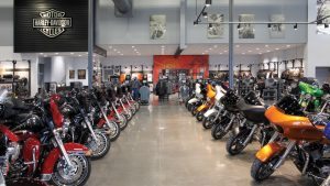 Img 2 Harley-Davidson® Of Fargo, West Fargo, North Dakota