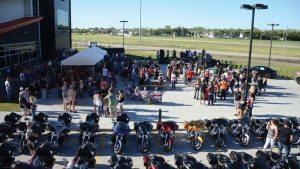 Harley-Davidson® Riders Img 3 in Harley-Davidson® Of Fargo, West Fargo, North Dakota
