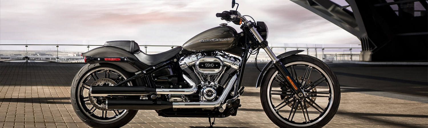 2019 Harley-Davidson® Breakout® for sale in Harley-Davidson® Of Fargo, West Fargo, North Dakota